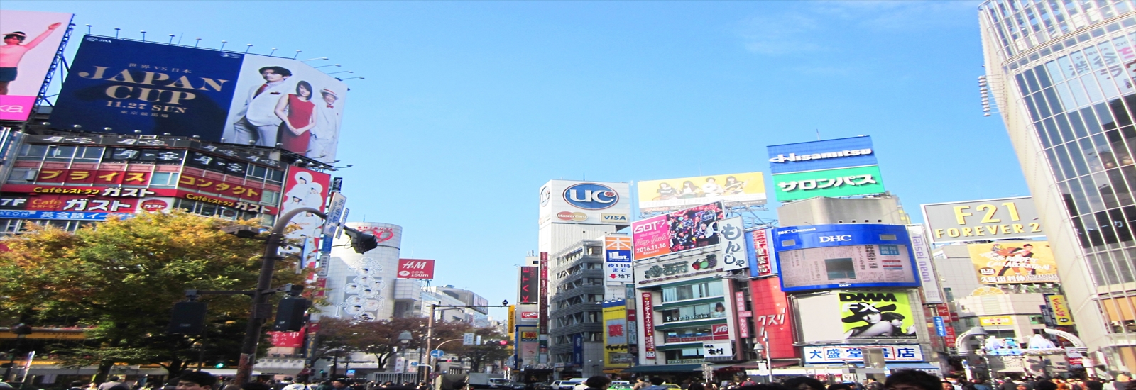 デジタルサイネージ